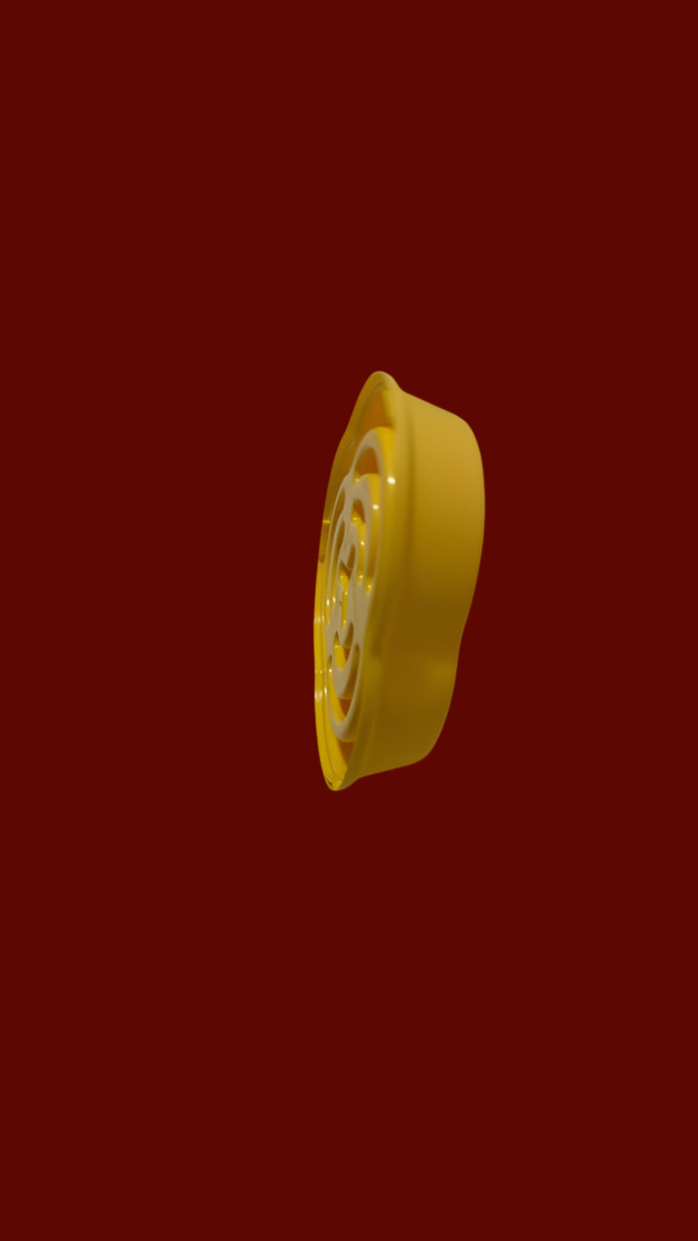 Dog Bowl-Slow Feeder