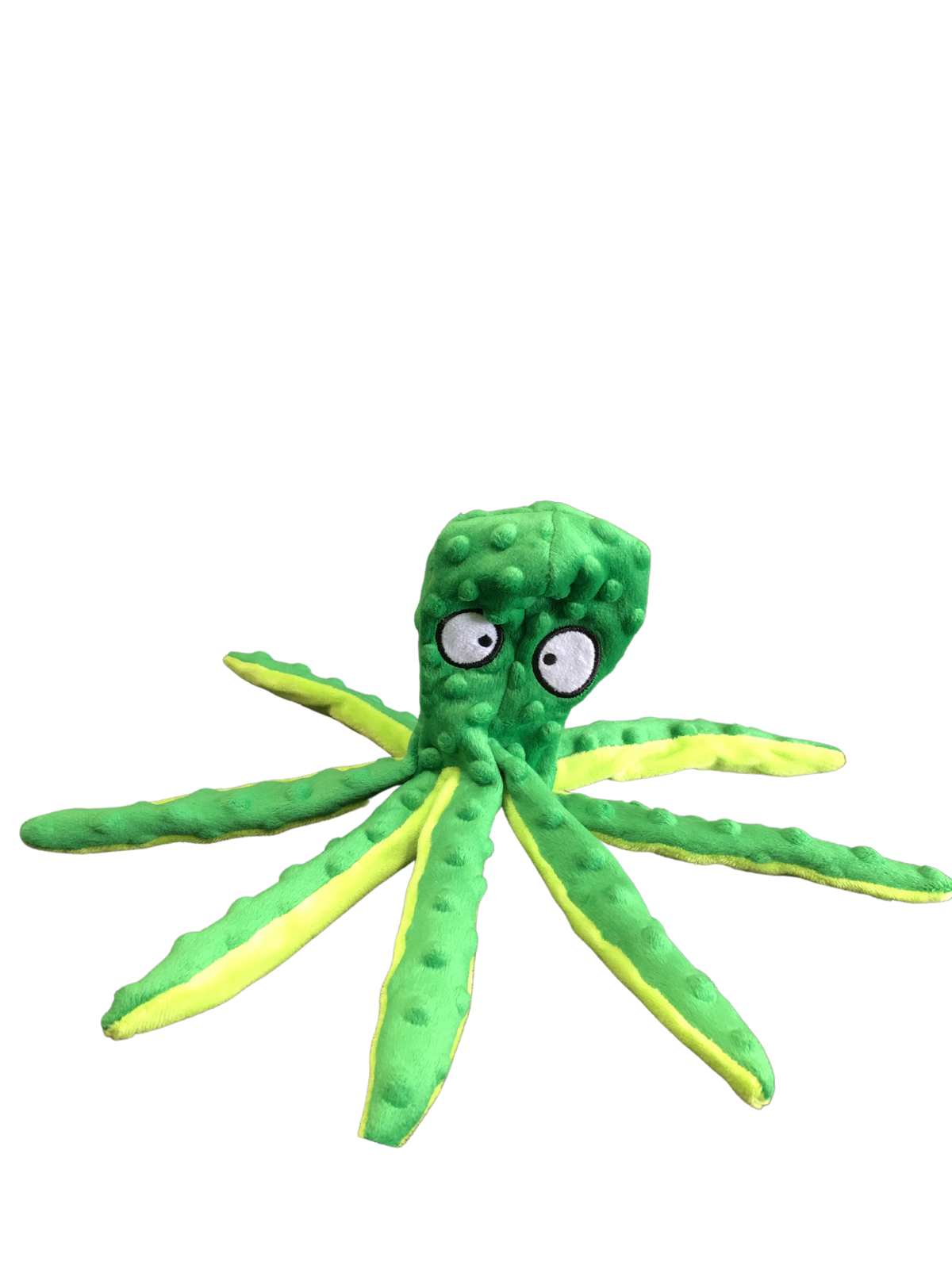 Dog Toy-Octopus Shape