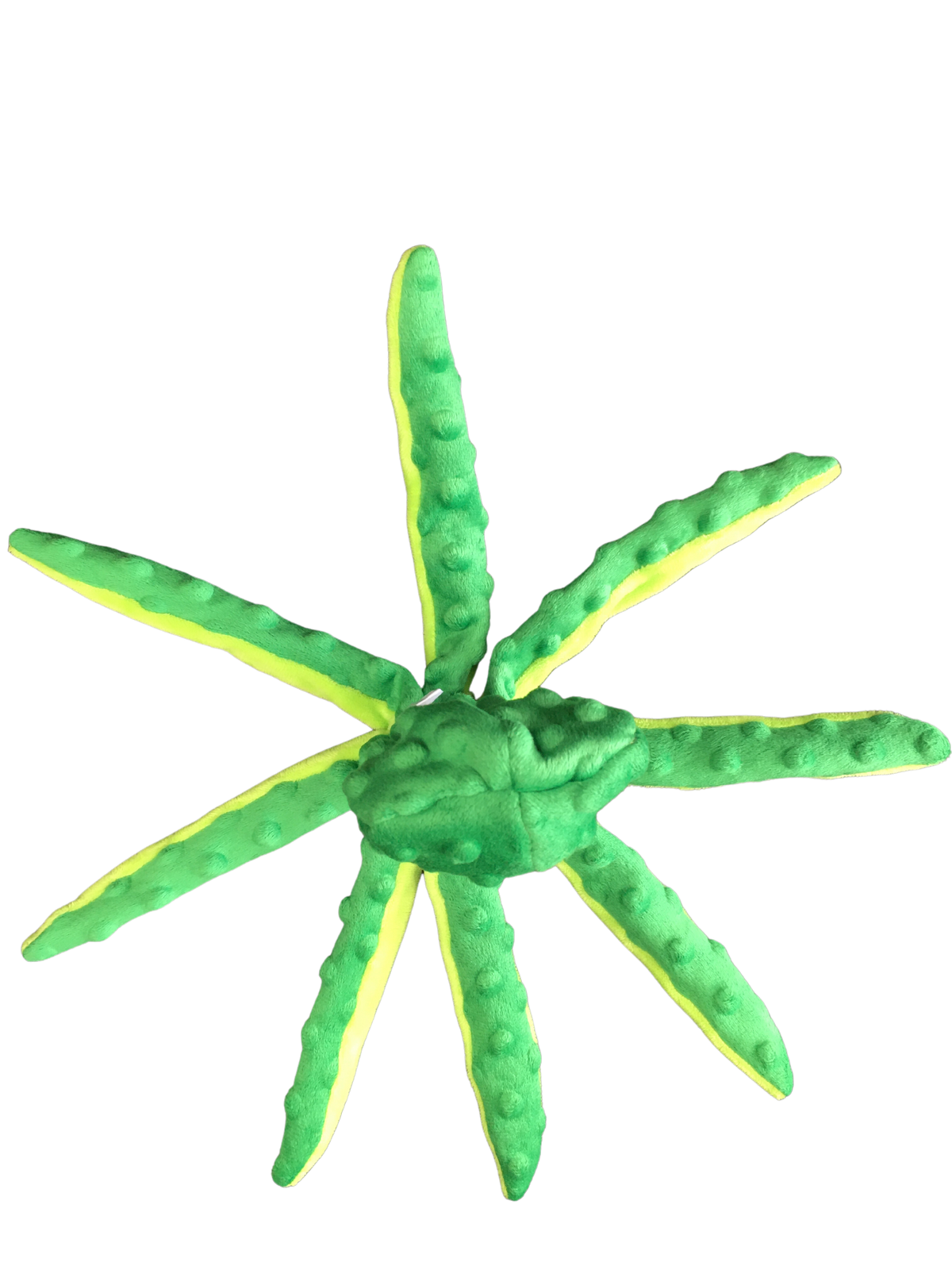 Dog Toy-Octopus Shape