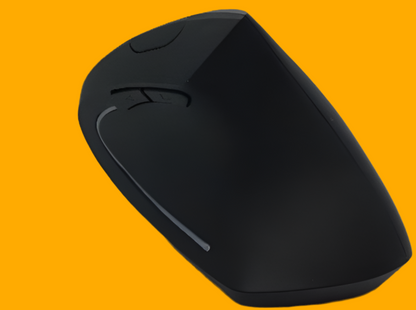 Vertical Mouse