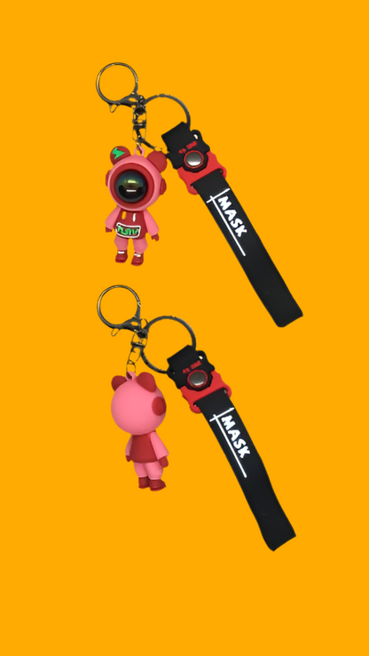 Key Chains