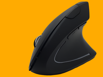 Vertical Mouse