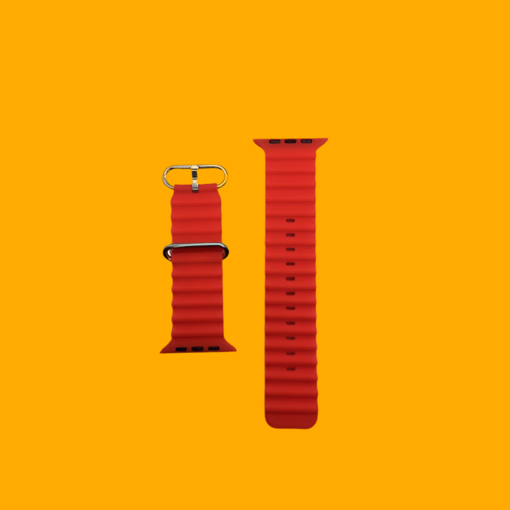 Watch Straps