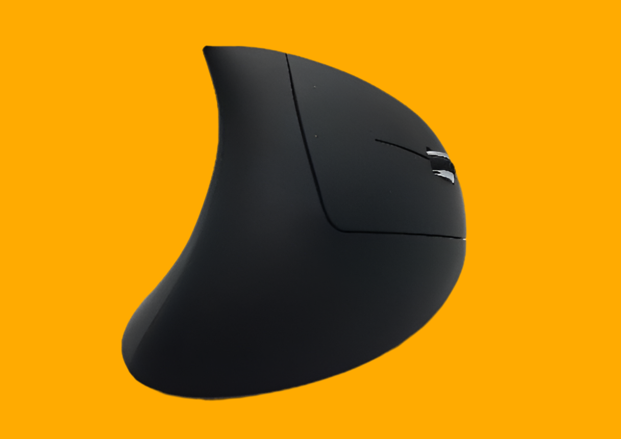 Vertical Mouse