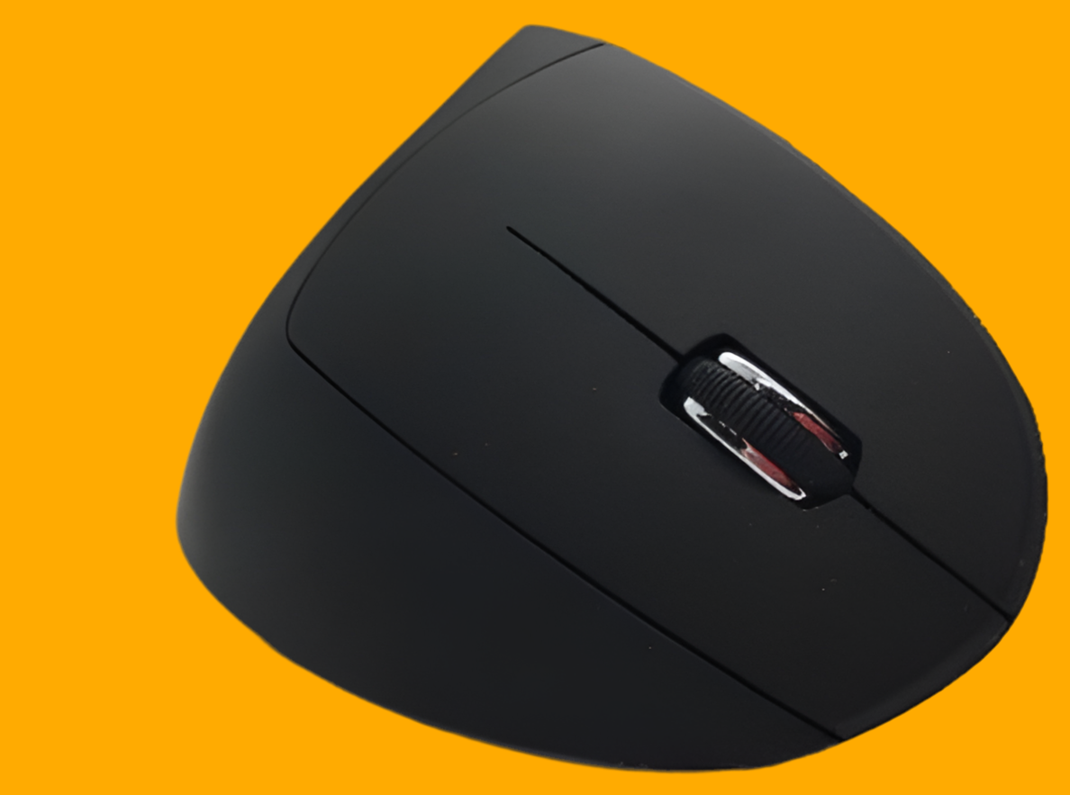 Vertical Mouse