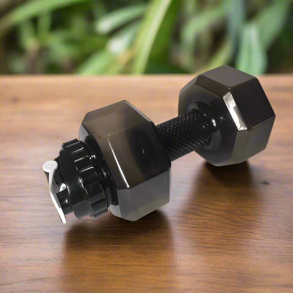 Drink Bottle Dumbell Weight 2.2lt