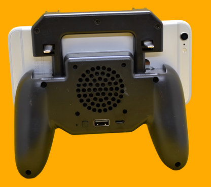 Game Controller for Phone with fan and charger