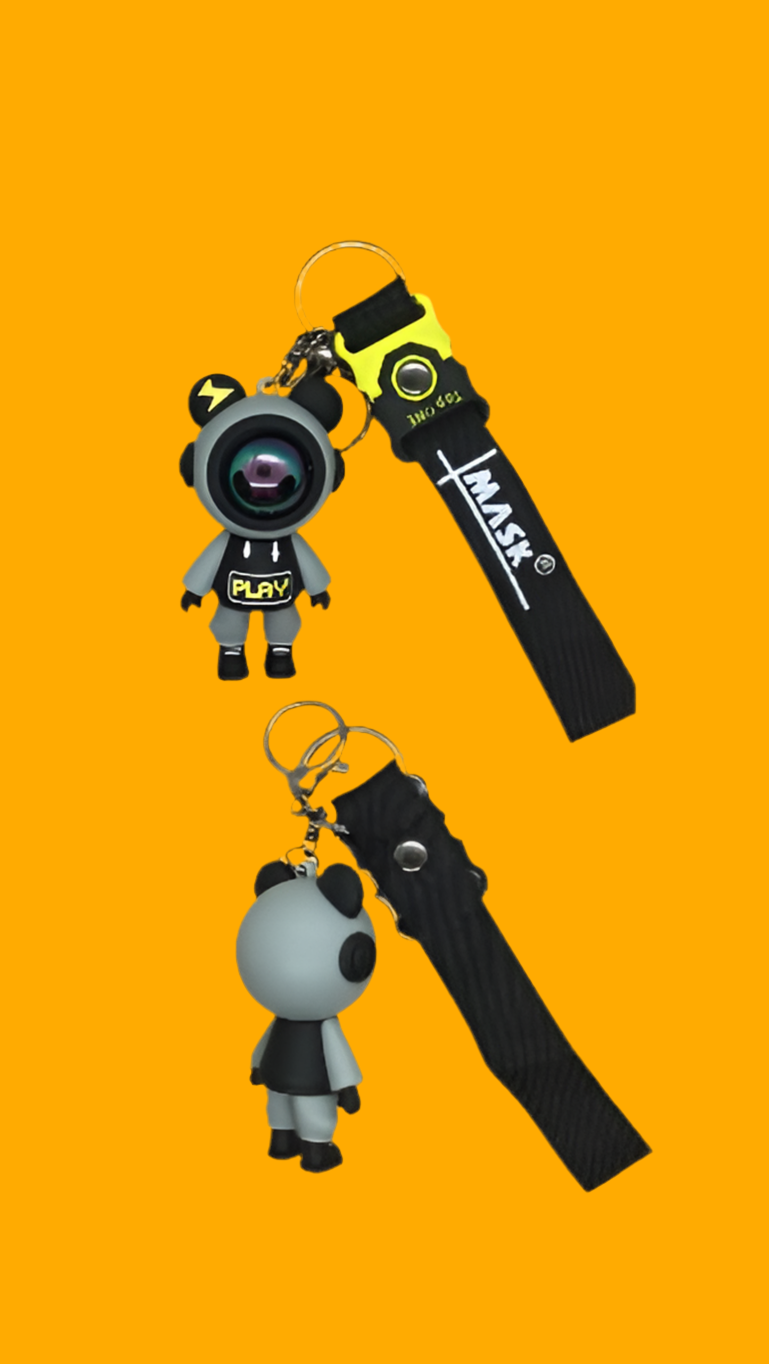 Key Chains – My Little Shop of Random