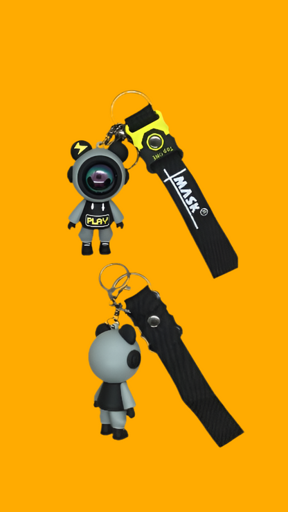 Key Chains