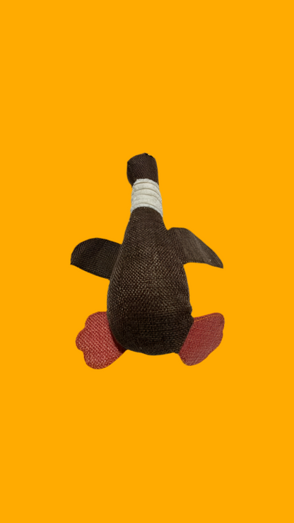 Duck Dog Toy