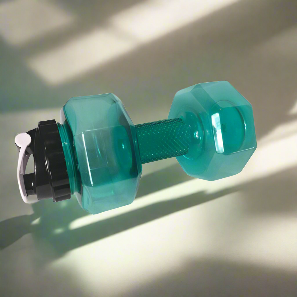 Drink Bottle Dumbell Weight 2.2lt