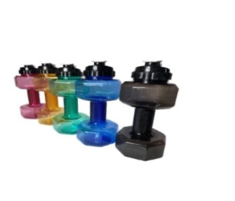 Drink Bottle Dumbell Weight 2.2lt